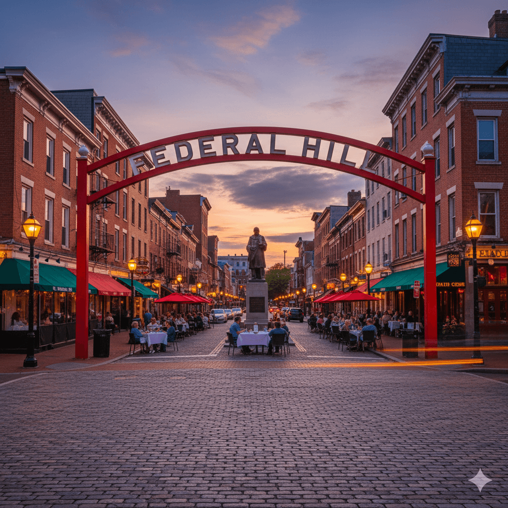 Federal Hill