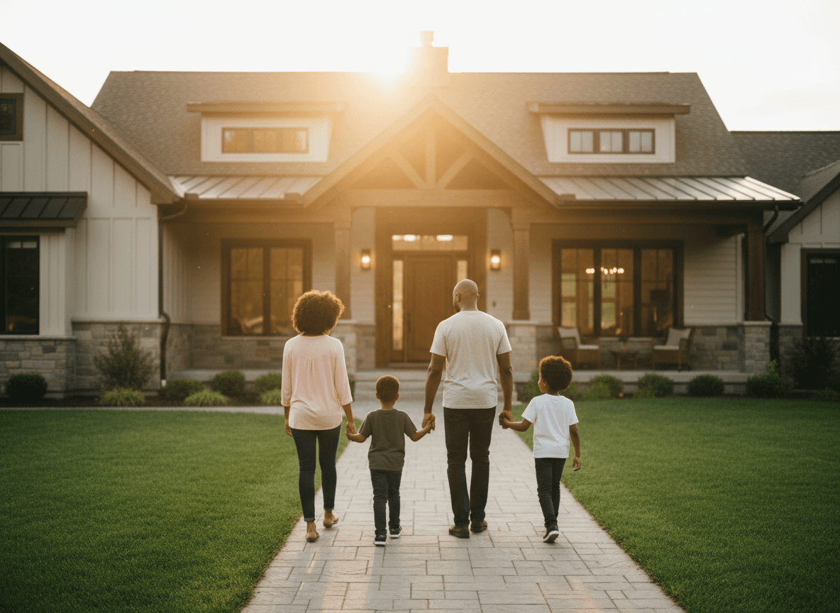 Rhode Island real estate