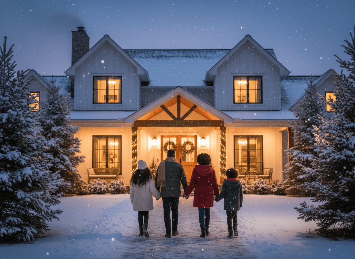 Rhode Island real estate