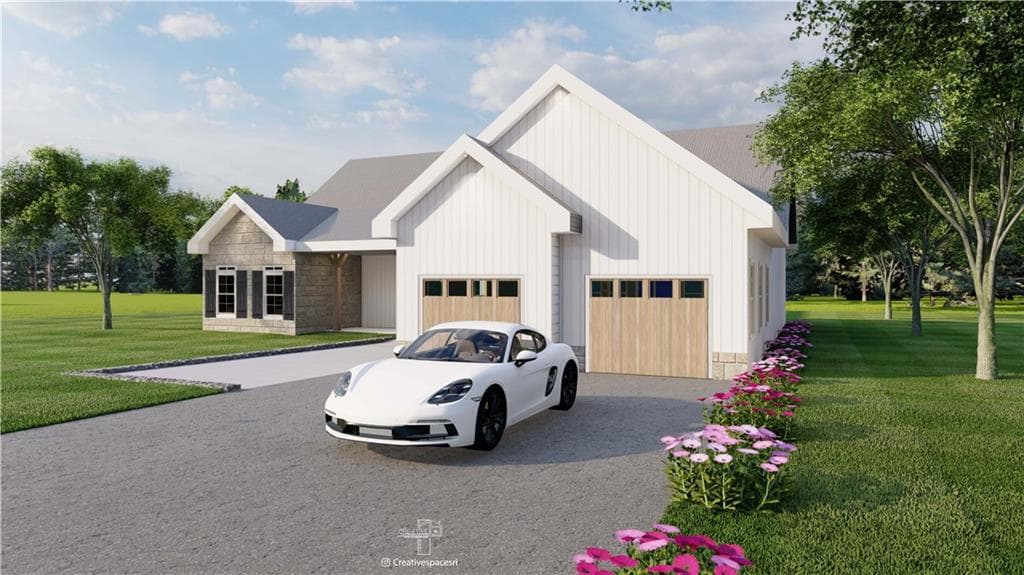 34 Dexter Rock Road - Photo 3