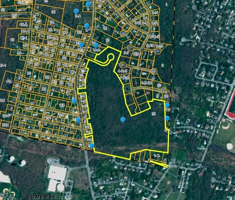 0 Bark Street - Photo 1