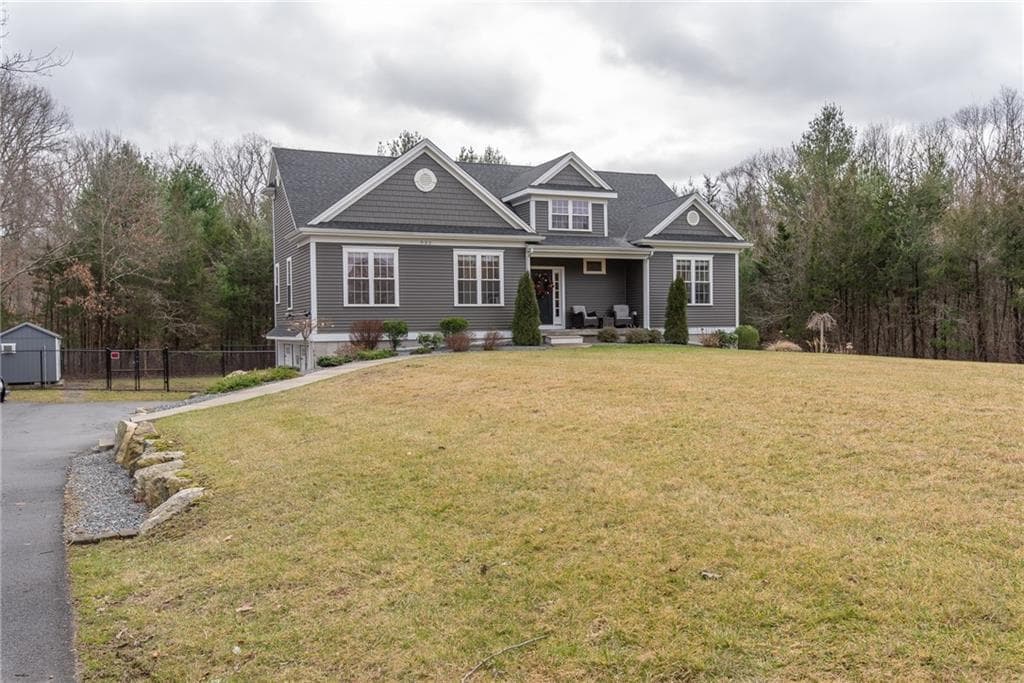 933 Pleasant Street - Photo 3