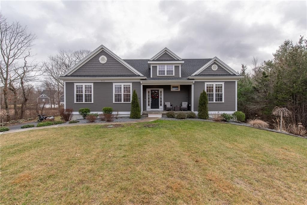 933 Pleasant Street - Photo 5