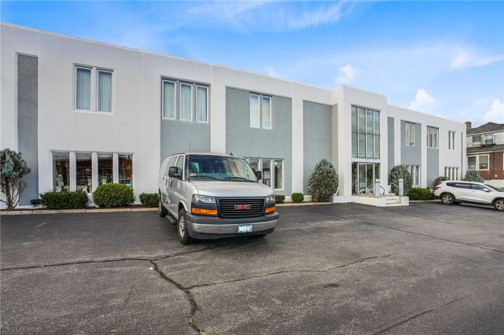 1305 Mineral Spring Avenue - Photo 1