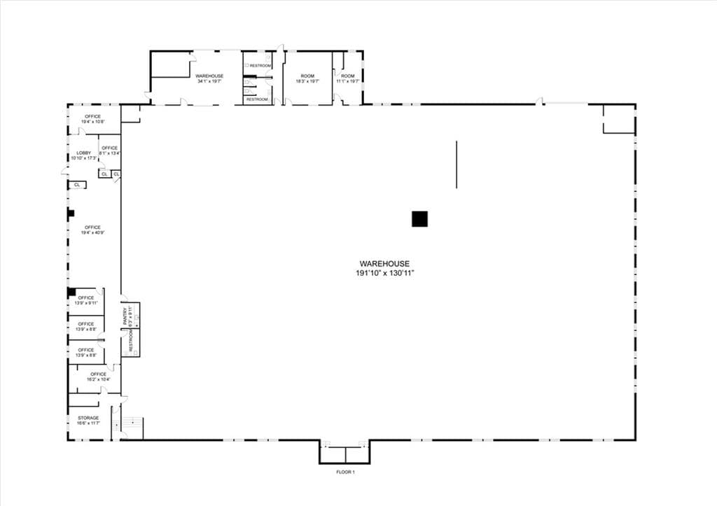 27 Privet Street - Photo 3