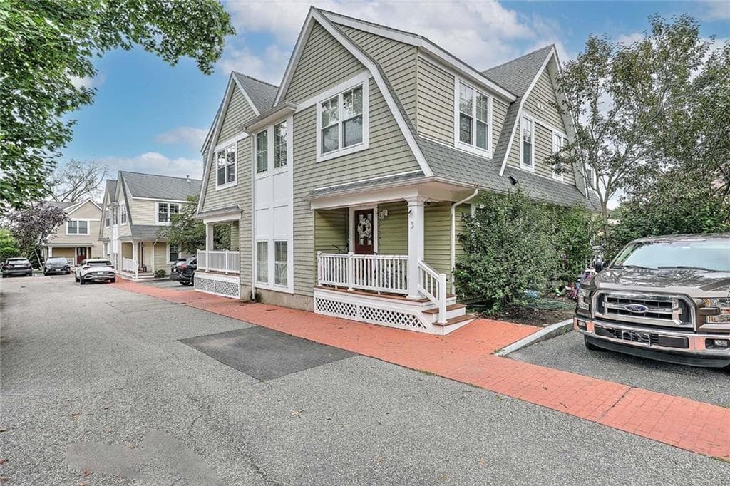 187 Washington Road - Photo 2