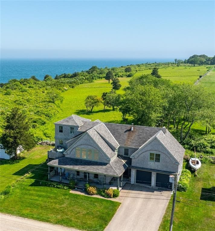 7 Clarkes Village Road - Photo 2