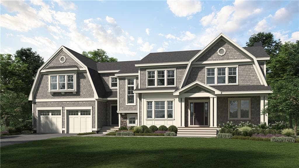 95 North Woods Trail - Photo 1