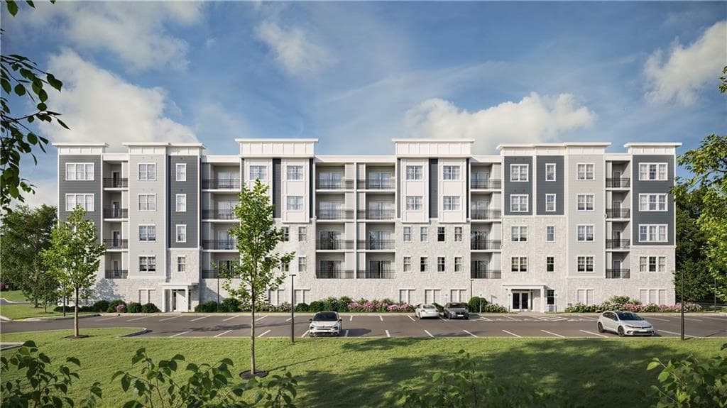 141 East Point Drive #406 - Photo 2