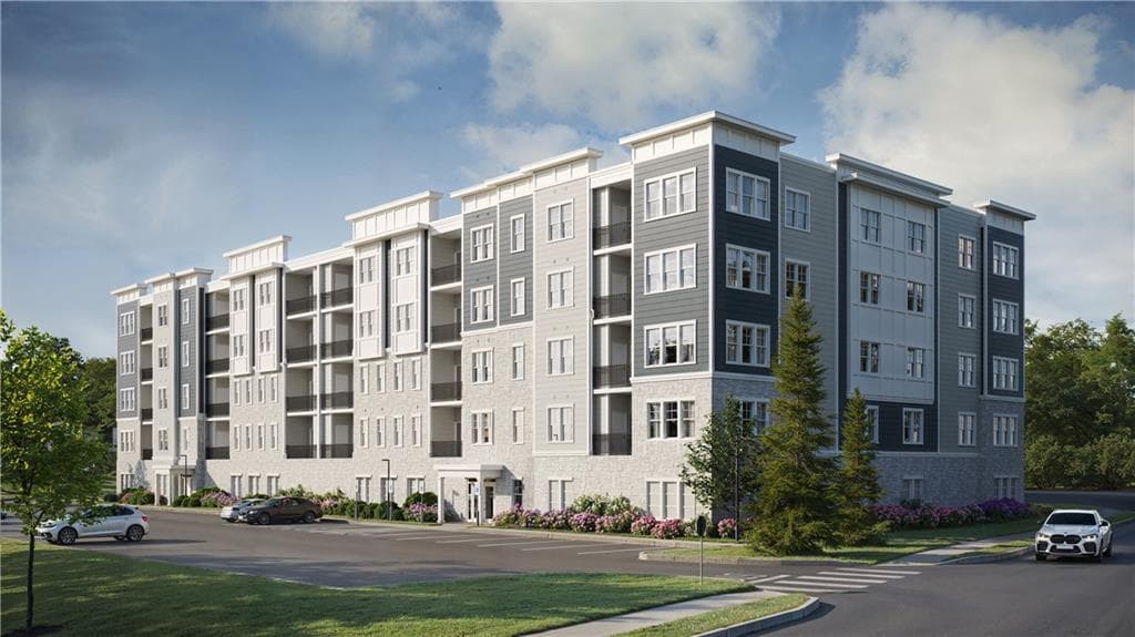 141 East Point Drive #406 - Photo 1