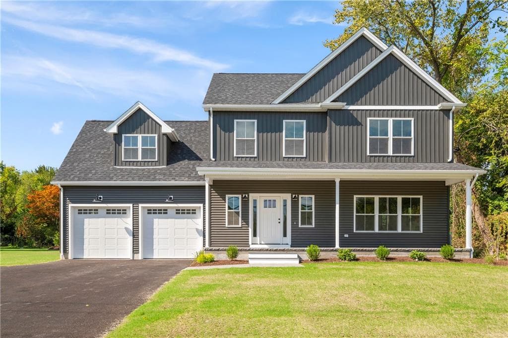 1796 Old Louisquissett Pike - Photo 2