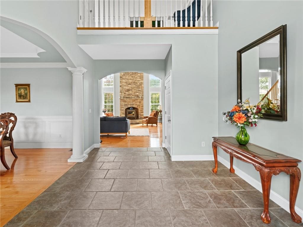 51 Reservoir Road - Photo 5