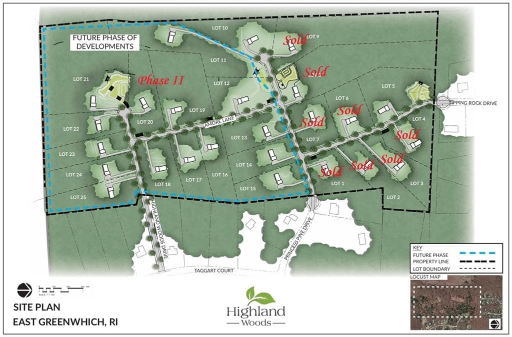 2 Amore Lane - Photo 3