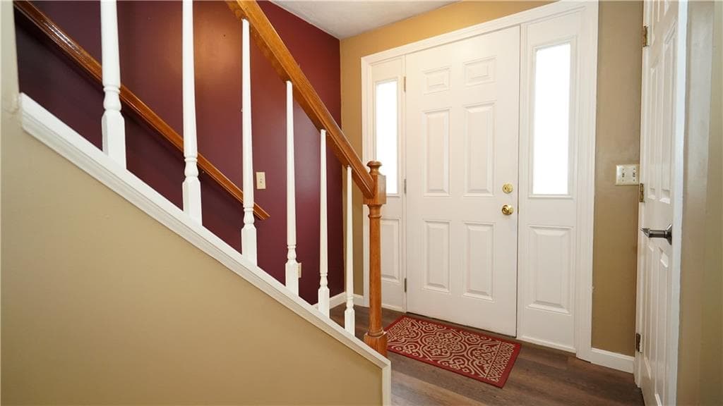 64 Mechanic Street - Photo 4