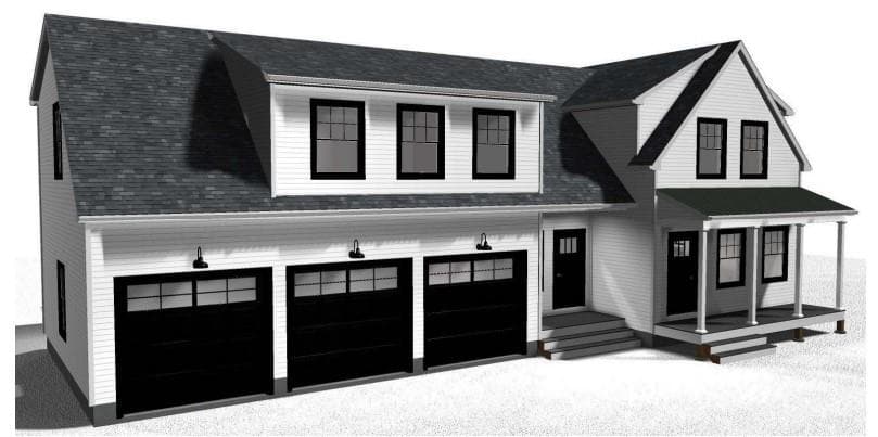 164 Scott Road - Photo 2