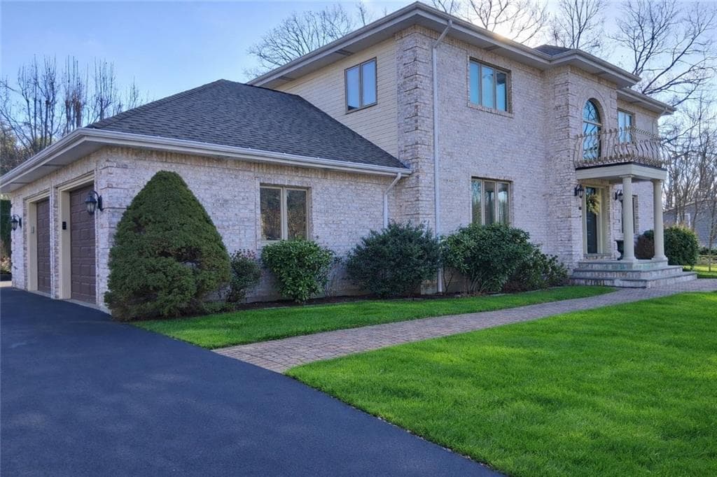 25 linfield Circle - Photo 2