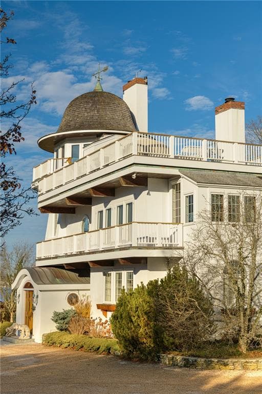 2 Harbor View Drive - Photo 3