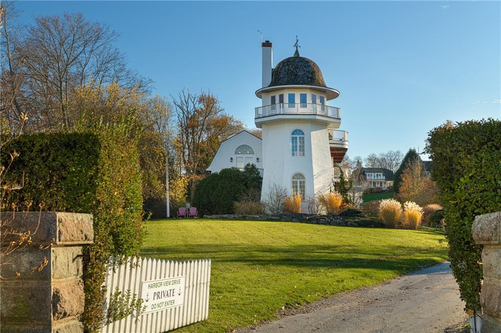 2 Harbor View Drive - Photo 5