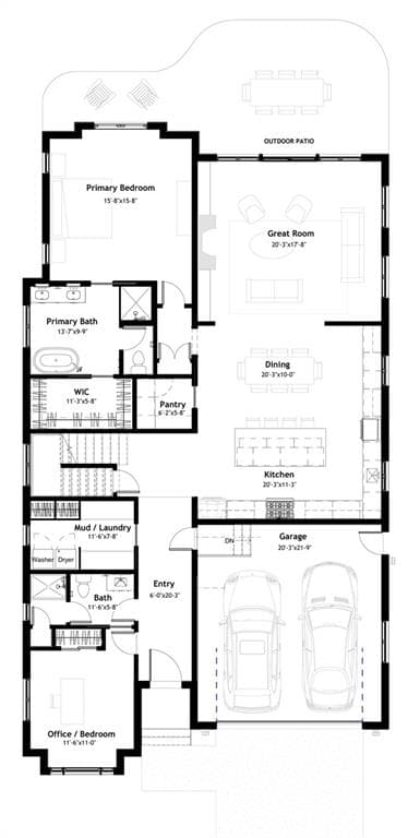 62 Harwich Road - Photo 2