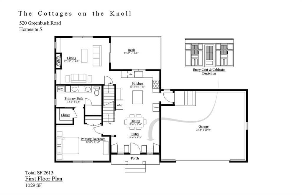 520 Greenbush Road - Photo 5