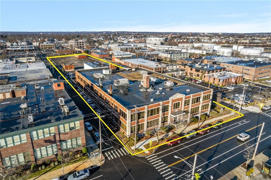 735 Allens Avenue - Photo 1