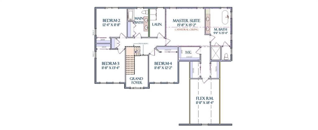 77 Lantern Hill Drive - Photo 3