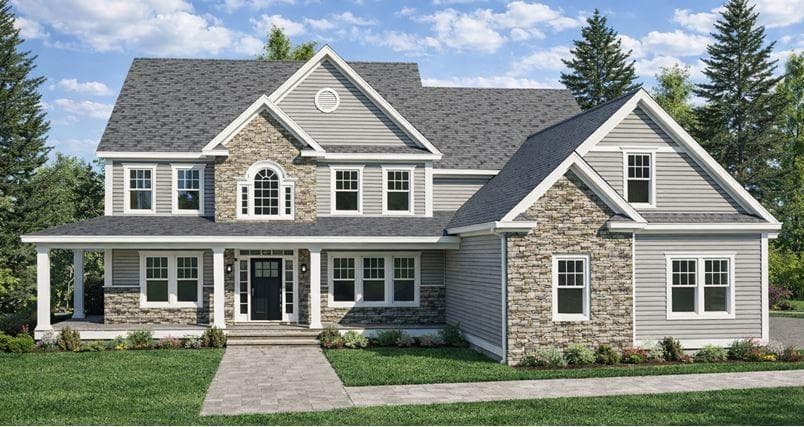 77 Lantern Hill Drive - Photo 1