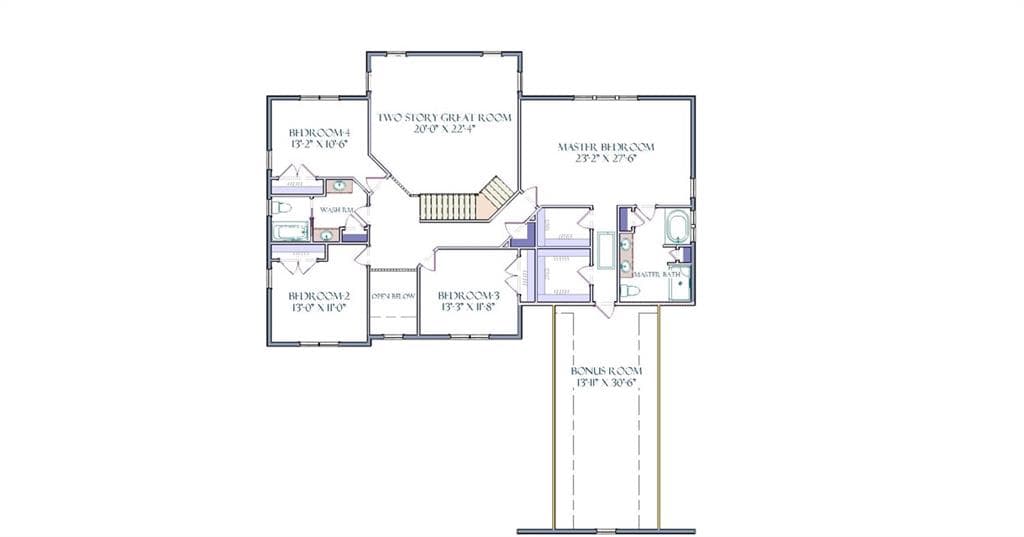 73 Lantern Hill Drive - Photo 3