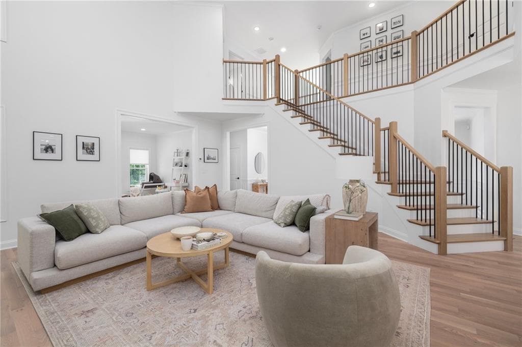 73 Lantern Hill Drive - Photo 4