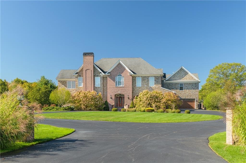 3070 Diamond Hill Road - Photo 1