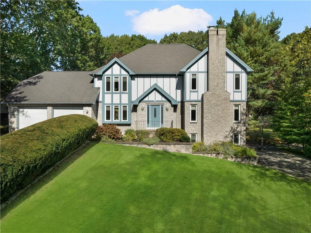 20 Buckboard Drive - Photo 4