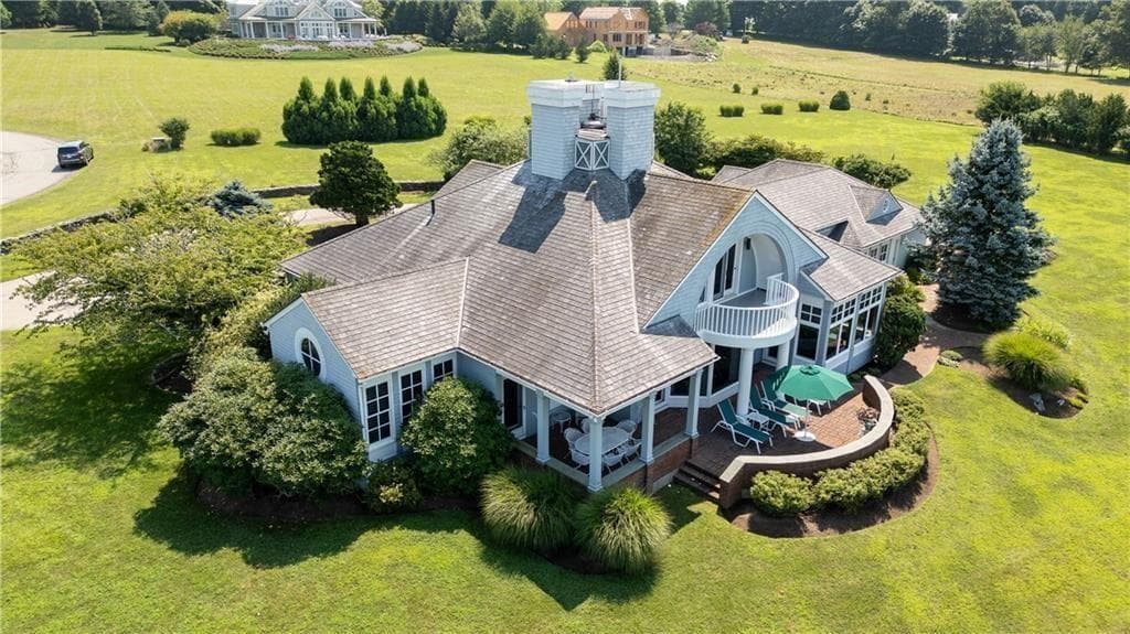 33 Courageous Circle - Photo 1