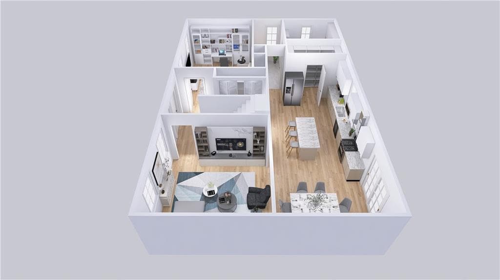 172 Pine Swamp Road - Photo 4