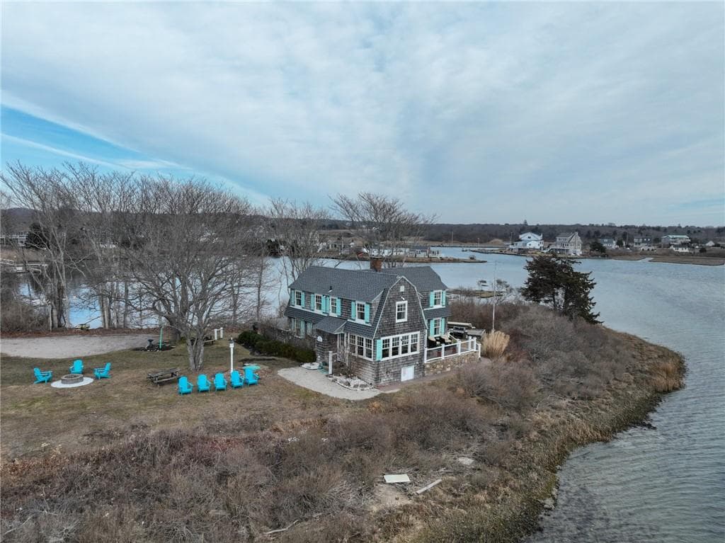 20 Snowberry Lane - Photo 3