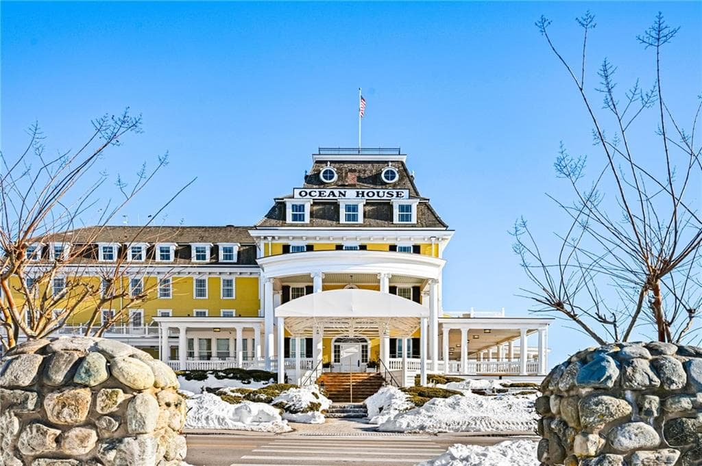 1 Bluff Avenue #4-1 - Photo 1