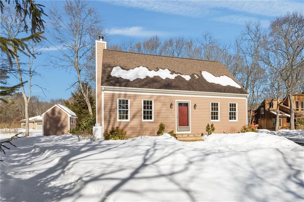 27 River Street - Photo 1