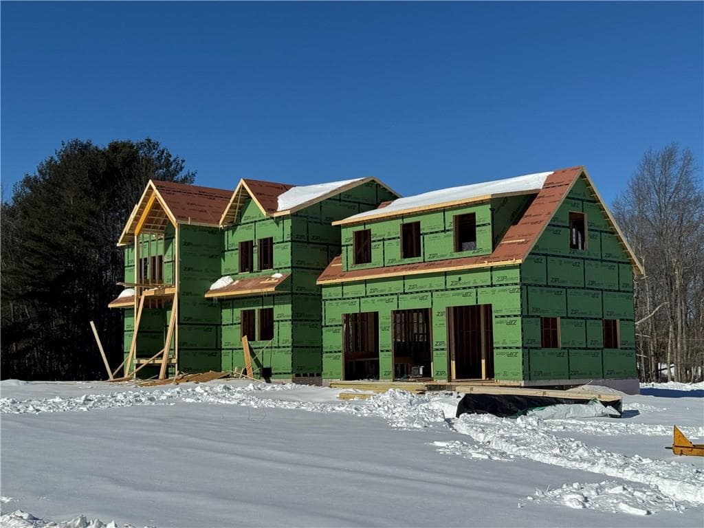 1495 Pippin Orchard Road - Photo 1