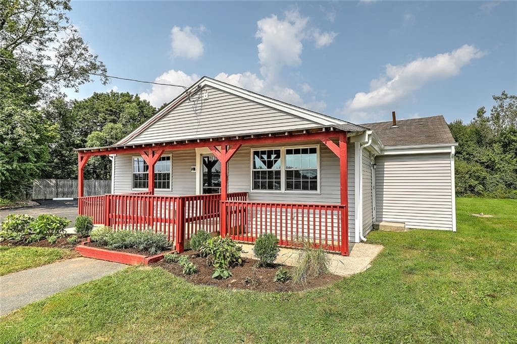 1635 Grand Army of the Republic Highway - Photo 1