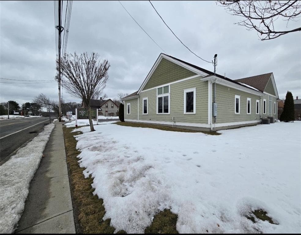 2871 Post Road - Photo 3