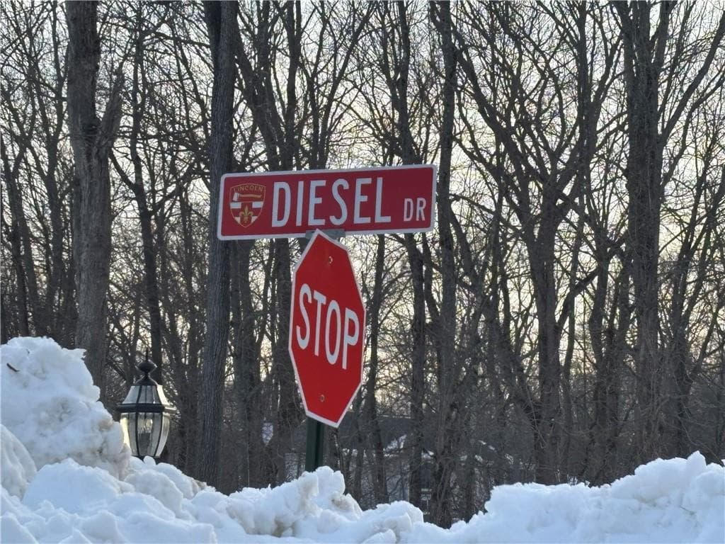 3 Diesel Drive - Photo 2