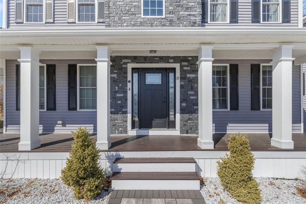 15 Bourque Road - Photo 3