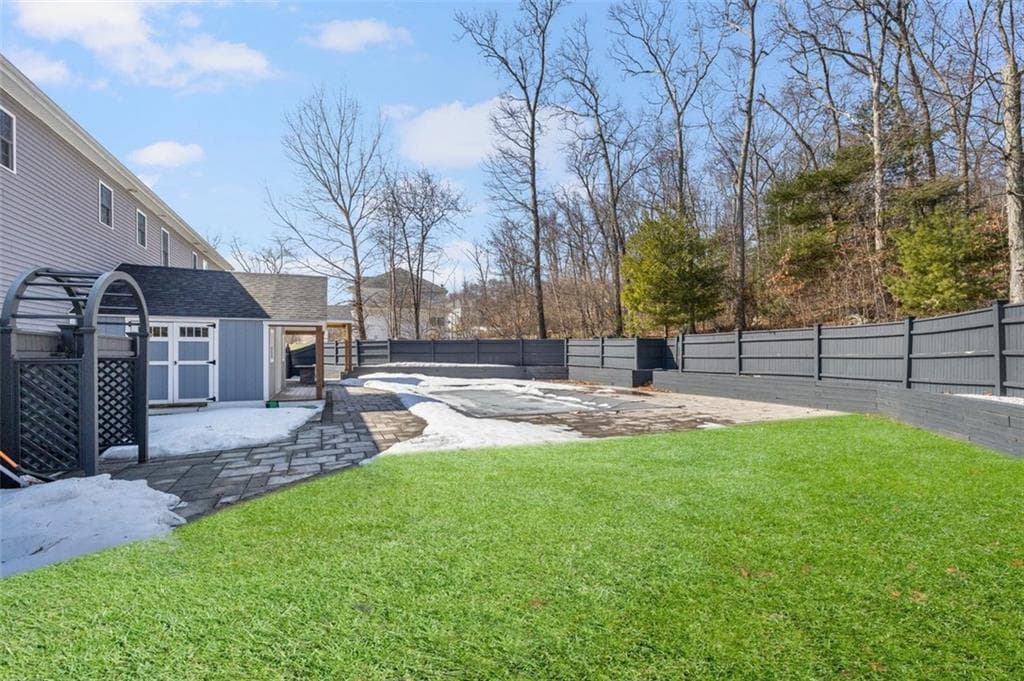 15 Bourque Road - Photo 5