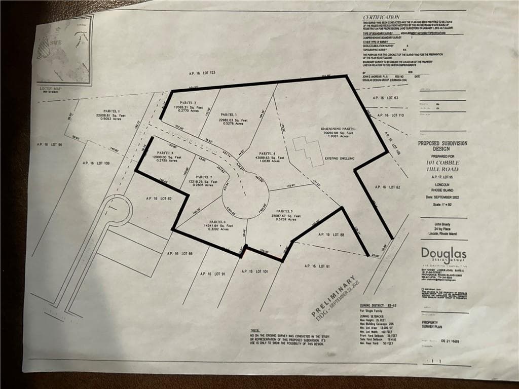 101 Cobble Hill Road - Photo 1