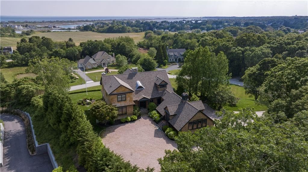 11 Bucks Trail - Photo 1