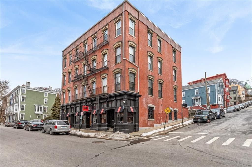 161 Benefit Street - Photo 1