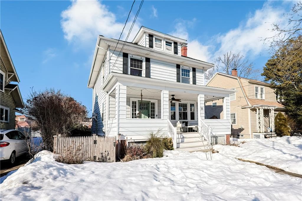 51 Ferncrest Avenue - Photo 2