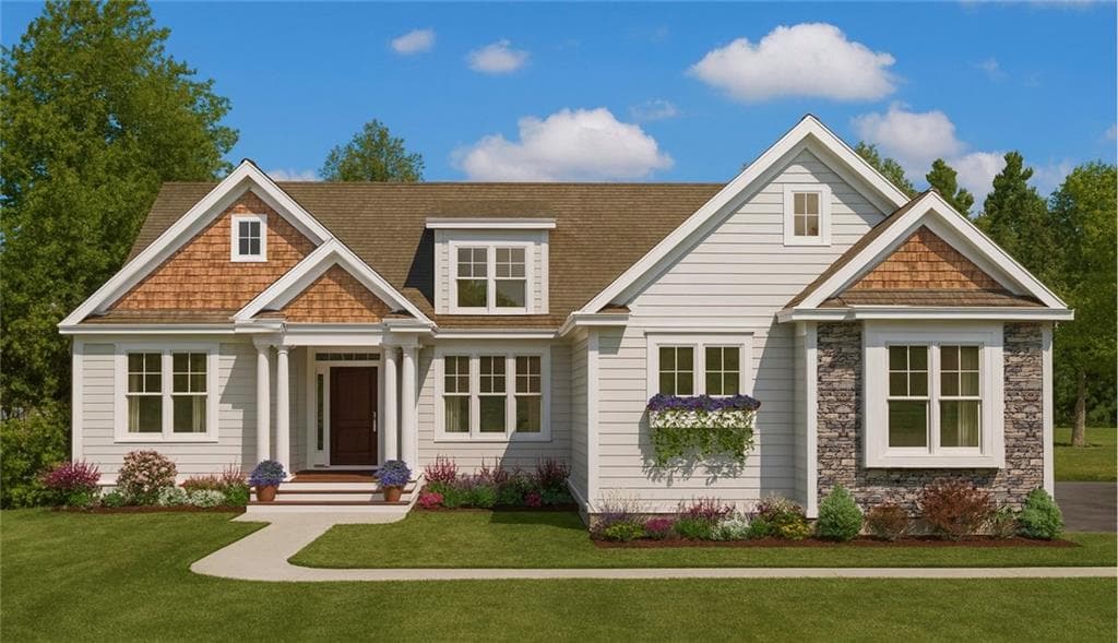 95 North Woods Trail - Photo 1