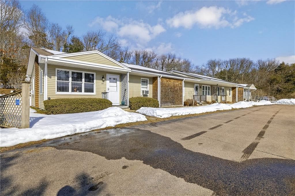 24 Castle Rock Drive #C - Photo 2