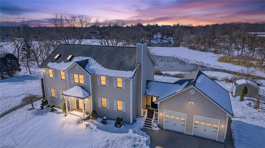 155 Sagamore Road - Photo 1