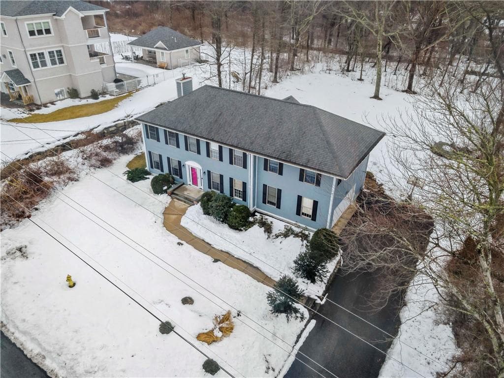 32 Starr Drive - Photo 2